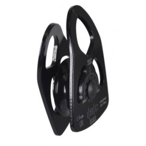 Kasteblok CE 0120 med en Rulle - 105 mm