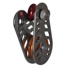 Kasteblok - Rustfrit stl