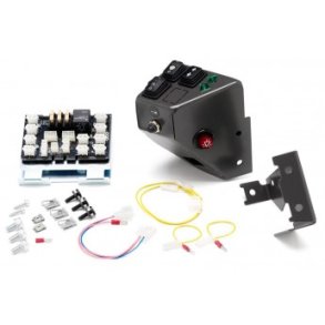 Kontrolboks - P 520D/P 525D