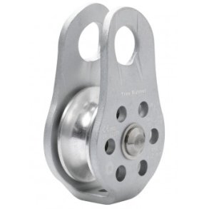 Lille kasteblok , Fix