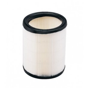 Modstandsdygtig, vaskbar filter