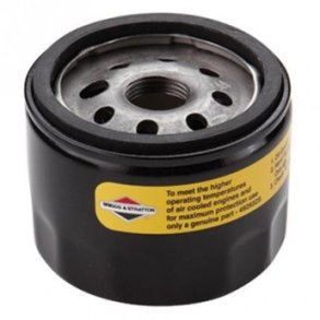 Oliefilter - R 213C & R 214TC (Briggs & Stratton)