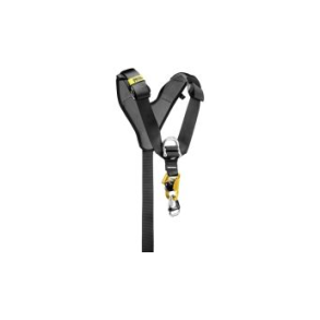 Petzl Sequoa SRT - Brystsele Top Croll