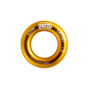 Petzl Sequoa SRT - Glidende D-ring