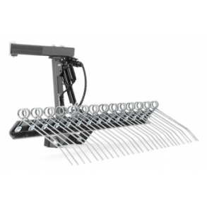 Rive - bagmonteret - til R418Ts AWD/R422Ts AWD/P 524/R420