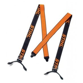 Sele med lderstropper