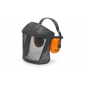 Stihl Dynamic sound PA