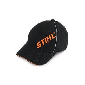 Stihl baseball cap