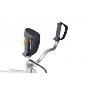 Stihl h�ndbeskyttelse til snittearbejde