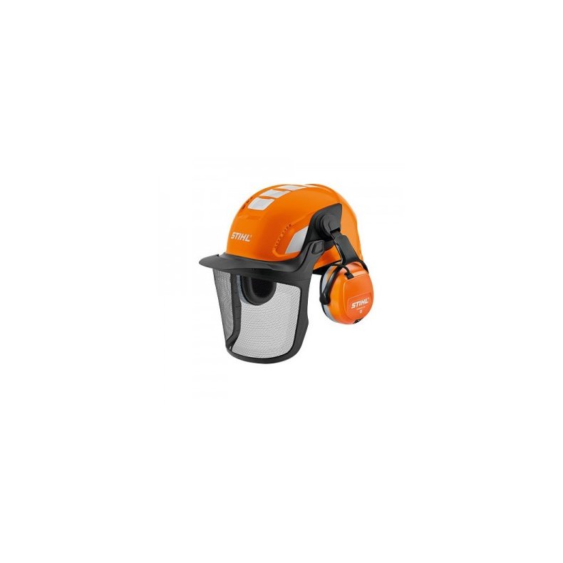 Stihl hjelmpakke ADVANCE X-Vent BT