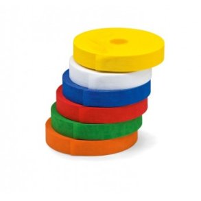 Stihl markeringsbnd - Orange/gul