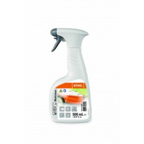 Stihl multiclean