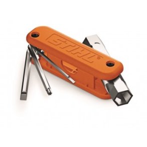 Stihl multifunktionsv�rkt�j, MT 2