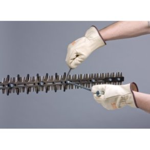 Stihl ombygningsst til indstilling af knivafstand - HS 81 R, HS 82 R, HSA 94 R