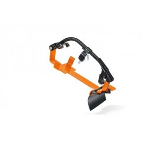 Stihl ombygningsst til TS 700 og TS 800