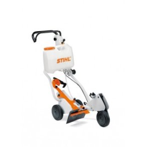 Stihl skrevogn FW 20 med ombygningsst (TS 410, TS 420, TS 480i, TS 500i)