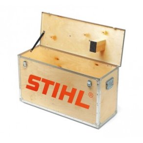 Stihl transportkasse