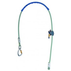 TreeRunner Strop med stlkerne - 4,0 m