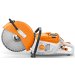 Stihl TSA 500 B sk�remaskine batteri