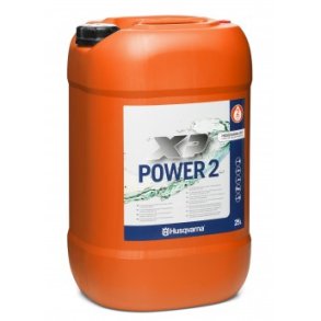 XP Power 2, benzin - 25L