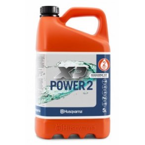 XP Power 2, benzin - 5L
