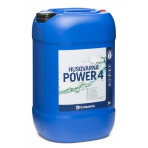 XP Power 4, benzin - 25L