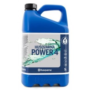 XP Power 4, benzin - 5L